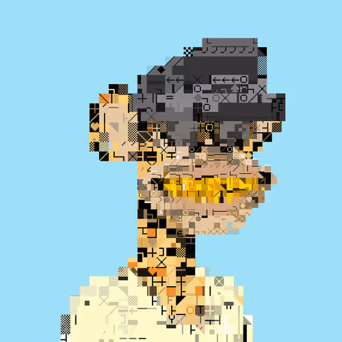 DOS APES #2451