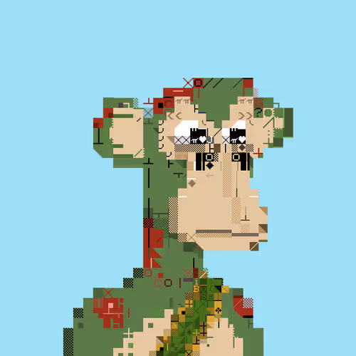 Dos Apes 1