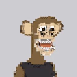 DOS APES #9874