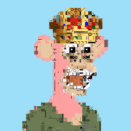Dos Apes 1