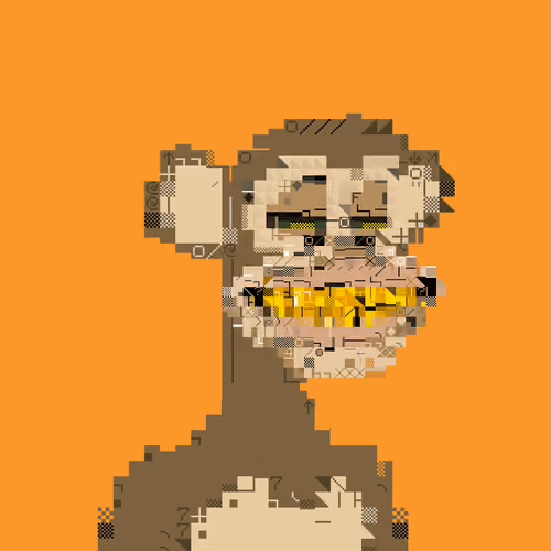 DOS APES #5576