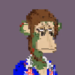 DOS APES #2427