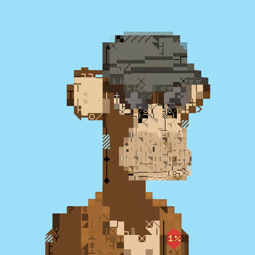 Dos Apes 1