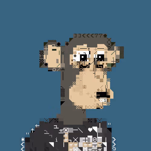 Dos Apes 1
