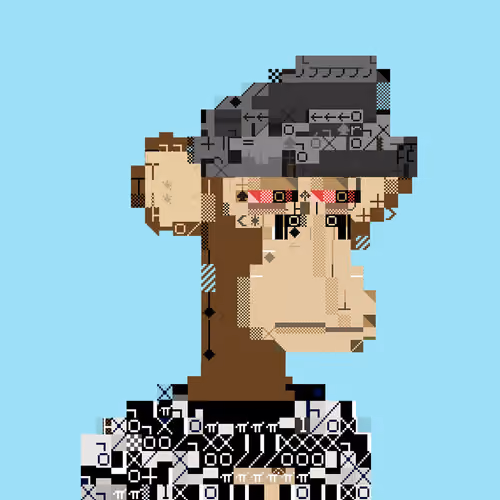 DOS APES #5470