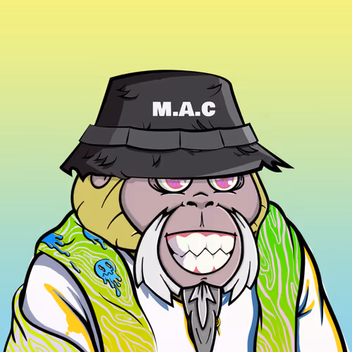 Malaya Ape Club