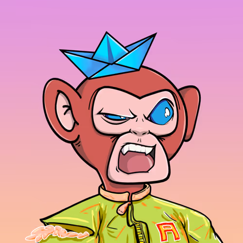 Malaya Ape Club