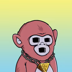 Malaya Ape #556