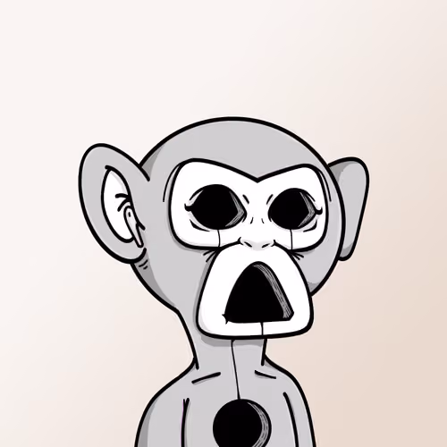 Malaya Ape #704
