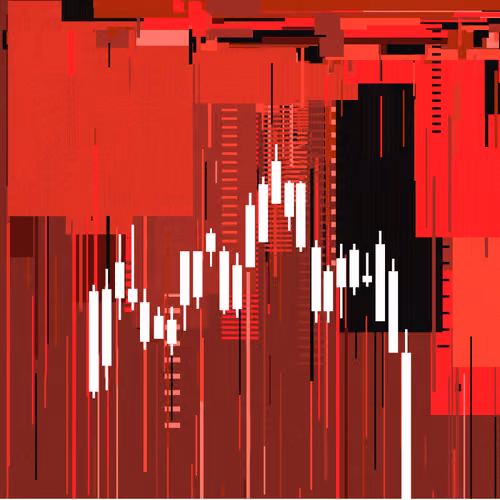 Bloody Market #161