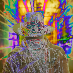 Auras #421