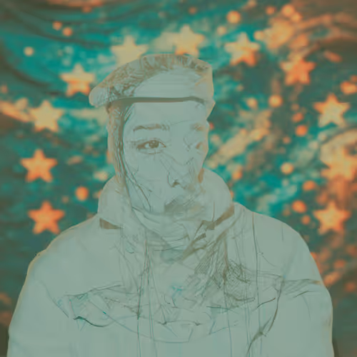 Auras #2563
