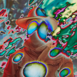 Auras #276