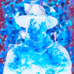 Auras #2541