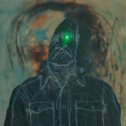 Auras #2307