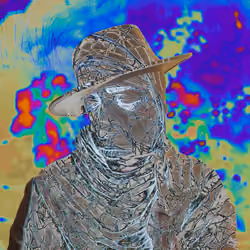 Auras #632