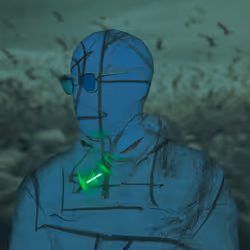 Auras #1684