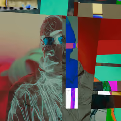 Auras #2112