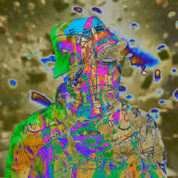 Auras #585