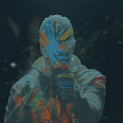 Auras #1686