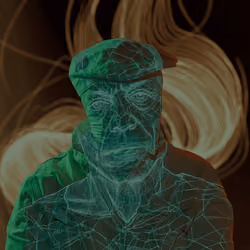 Auras #1038