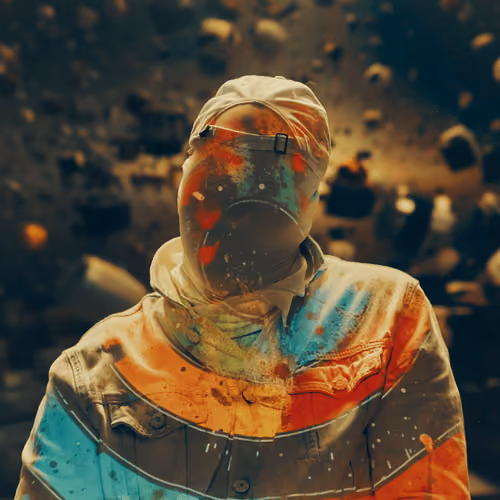 Auras #1408