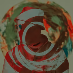 Auras #555