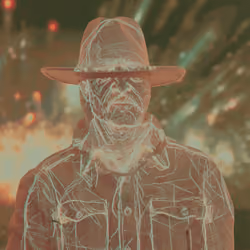 Auras #2139