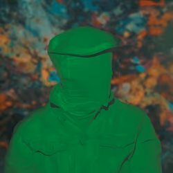 Auras #231