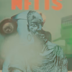 Auras #572
