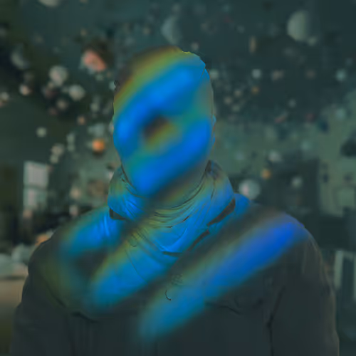 Auras #1586