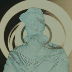 Auras #1599