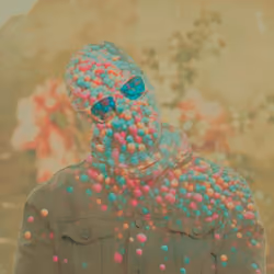 Auras #2400