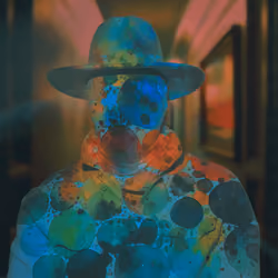 Auras #1860