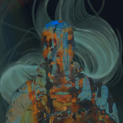 Auras #2464