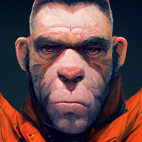 Thefirstapes