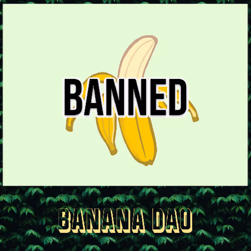 Bananadao