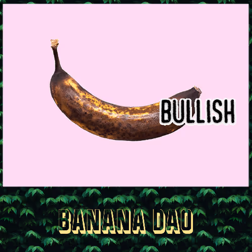 Bananadao