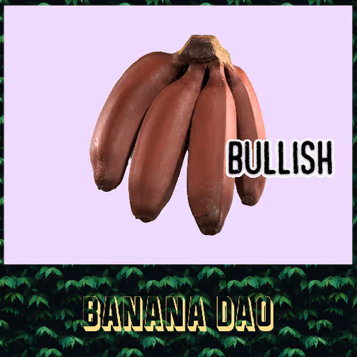 Bananadao