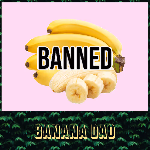 Bananadao