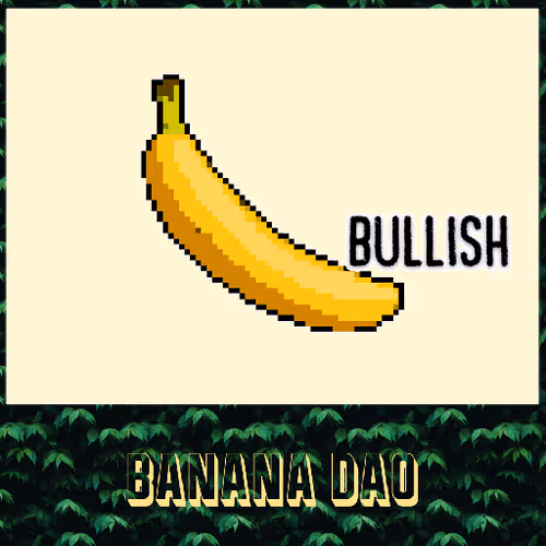 Bananadao