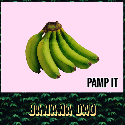 Bananadao