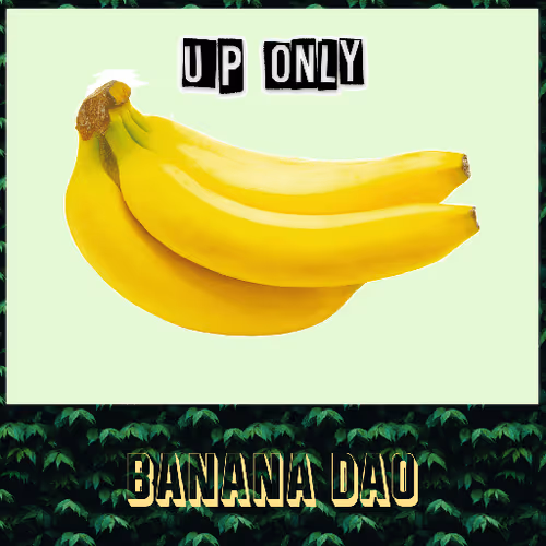 Bananadao