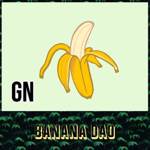 Bananadao