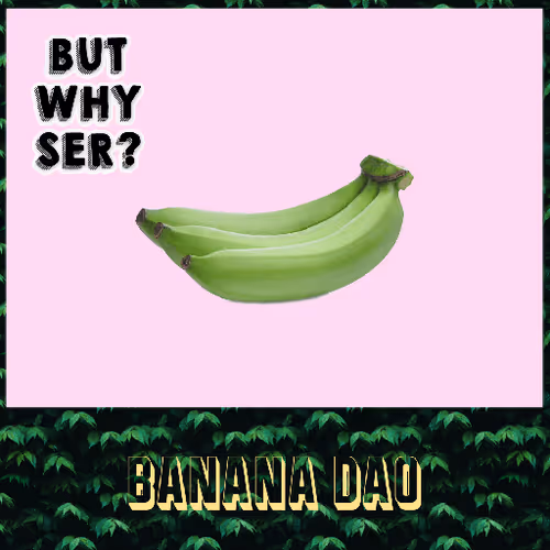 Bananadao