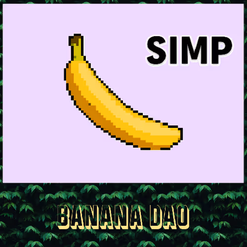 Bananadao
