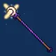 Moon Staff