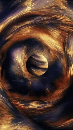Marble No. 3