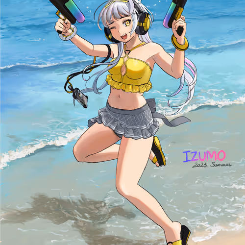 Fanart Collection 2 By Aotakana