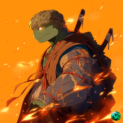 13
